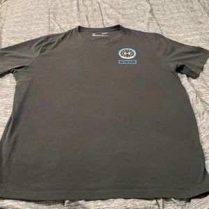 Men’s Under Amour Shirt